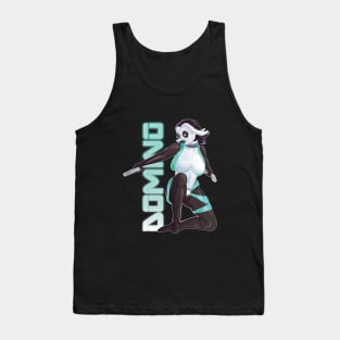 Domino Tank Top